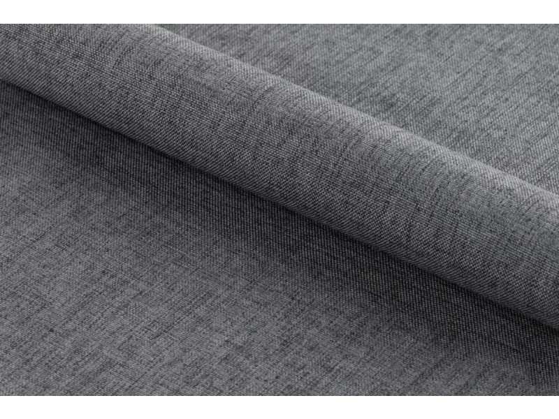 Krzesło Celia szare ciemne/ czarne - ACTONA